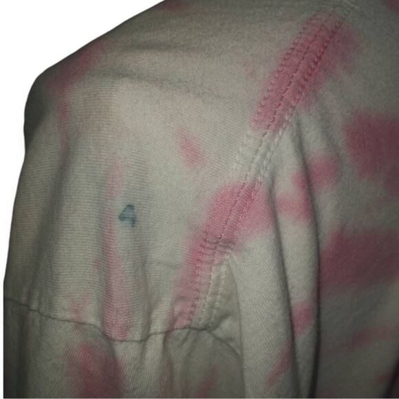 FUNIMATION MY HERO ACADEMIA CROP T-SHIRT SZ.L GUC - Picture 4 of 6